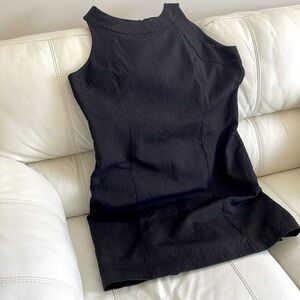 Sleeveless Dress